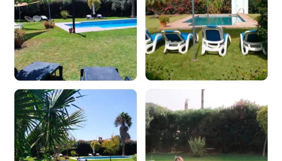 Photo 1 of Flat to rent in Carril Seijo Lima, 20, Roche, Cádiz