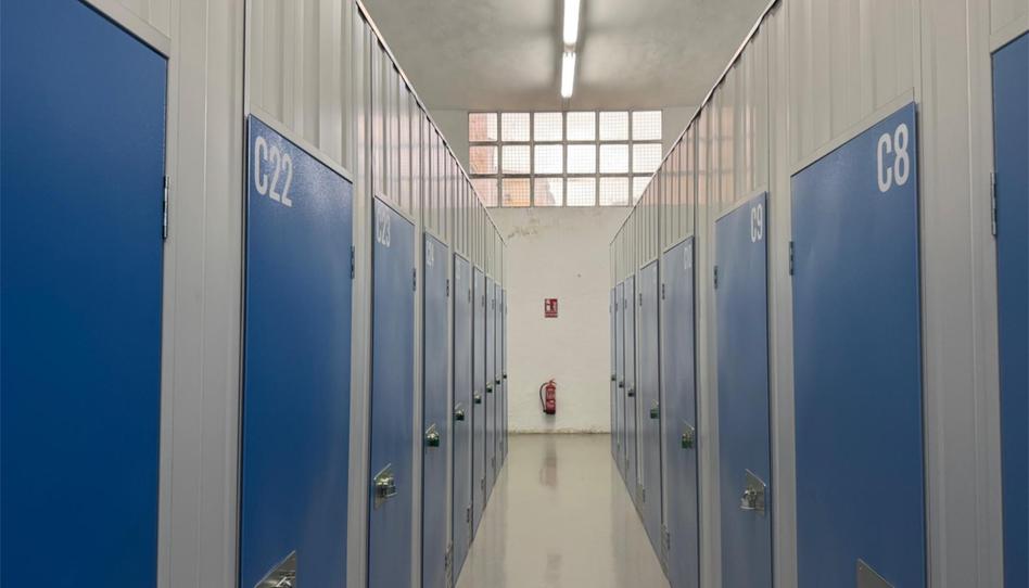 Traster de lloguer a Calle Monasterio de Irache, 3, Estella / Lizarra, Navarra - imatge 1 Foto 1 de Traster de lloguer a Calle Monasterio de Irache, 3, Estella / Lizarra, Navarra