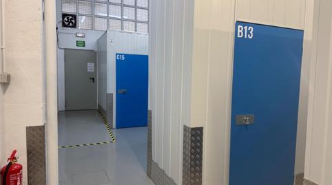 Traster de lloguer a Calle Monasterio de Irache, 3, Estella / Lizarra, Navarra - imatge 2 Foto 2 de Traster de lloguer a Calle Monasterio de Irache, 3, Estella / Lizarra, Navarra