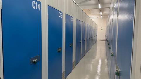 Traster de lloguer a Calle Monasterio de Irache, 3, Estella / Lizarra, Navarra - imatge 3 Foto 3 de Traster de lloguer a Calle Monasterio de Irache, 3, Estella / Lizarra, Navarra