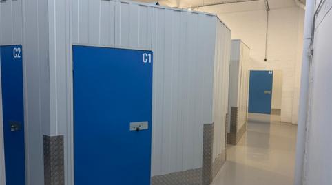 Traster de lloguer a Calle Monasterio de Irache, 3, Estella / Lizarra, Navarra - imatge 4 Foto 4 de Traster de lloguer a Calle Monasterio de Irache, 3, Estella / Lizarra, Navarra