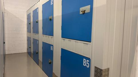 Traster de lloguer a Calle Monasterio de Irache, 3, Estella / Lizarra, Navarra - imatge 5 Foto 5 de Traster de lloguer a Calle Monasterio de Irache, 3, Estella / Lizarra, Navarra