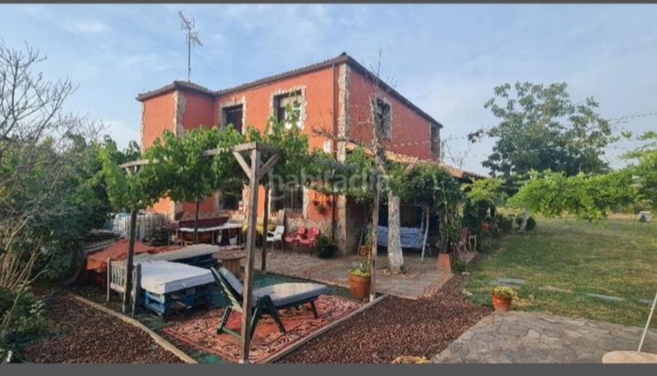 House or chalet for sale in Diseminado Lardero, 288, Lardero, La Rioja - image 1 Photo 1 of House or chalet for sale in Diseminado Lardero, 288, Lardero, La Rioja