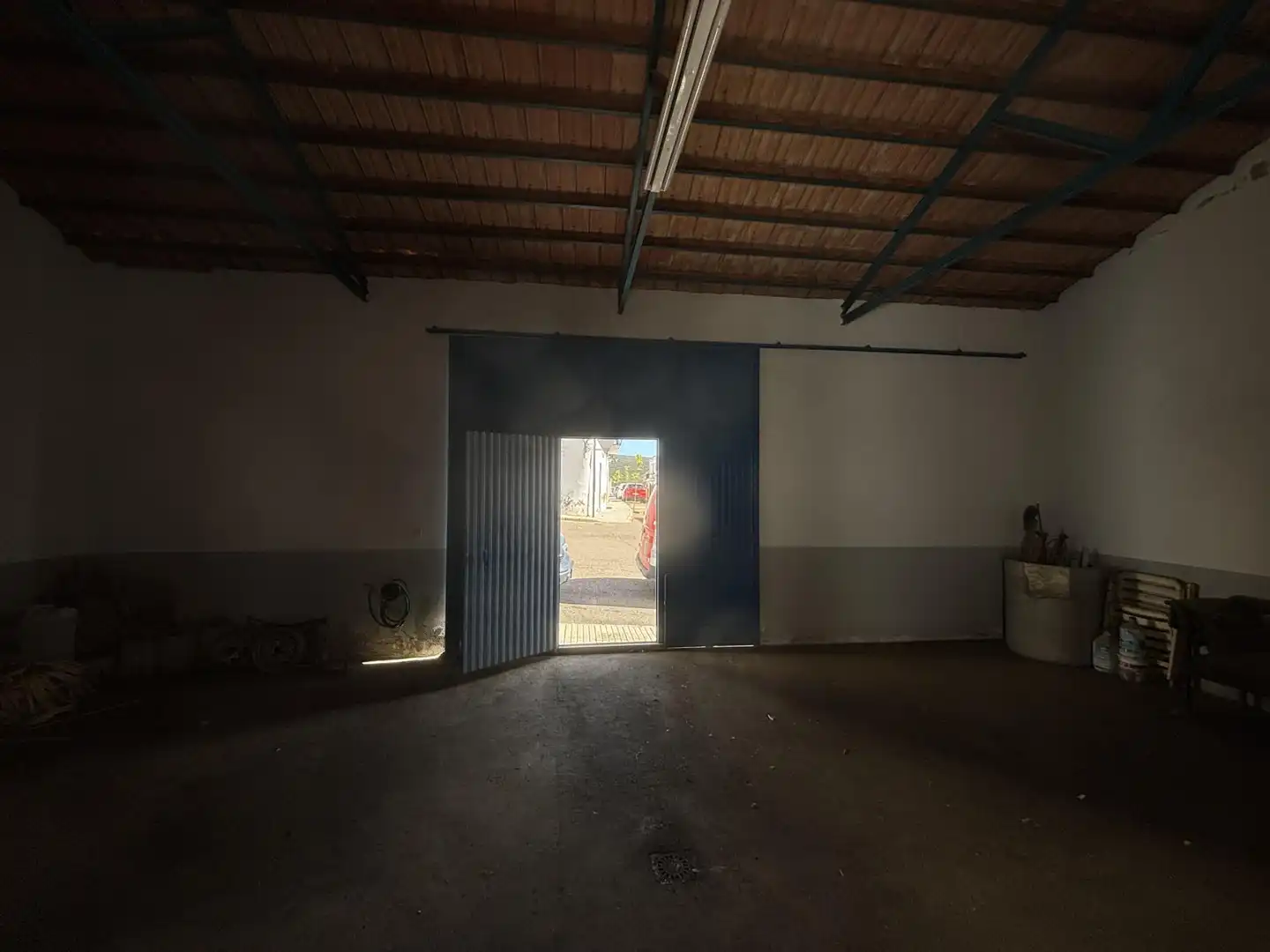 Casa adosada en venta en Calle Extremadura, 5, Valle de la Serena Casa adosada en venta en Valle de la Serena con Terraza, Amueblado y Balcón