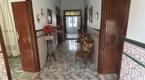 Casa adosada en venda a Calle Extremadura, 5, Valle de la Serena, Badajoz - imatge 2 Foto 2 de Casa adosada en venda a Calle Extremadura, 5, Valle de la Serena, Badajoz