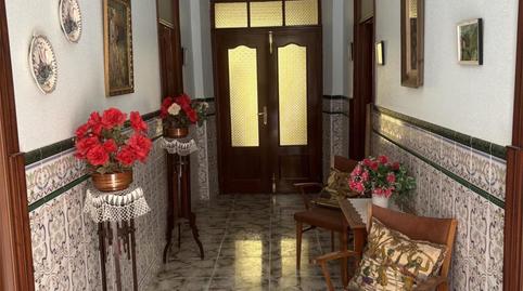 Casa adosada en venda a Calle Extremadura, 5, Valle de la Serena, Badajoz - imatge 3 Foto 3 de Casa adosada en venda a Calle Extremadura, 5, Valle de la Serena, Badajoz