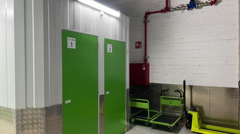 Foto 4 de Trastero de alquiler en Bekoibarra Kalea, 25, Gernika-Lumo, Bizkaia