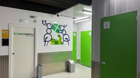 Foto 5 de Trastero de alquiler en Bekoibarra Kalea, 25, Gernika-Lumo, Bizkaia