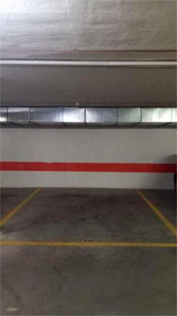 Garaje de alquiler en Pago San José - Princi - Jerez