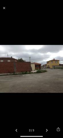 Terreno en Venta en Calle San Julian, 8 en Las Ventas de San Julián