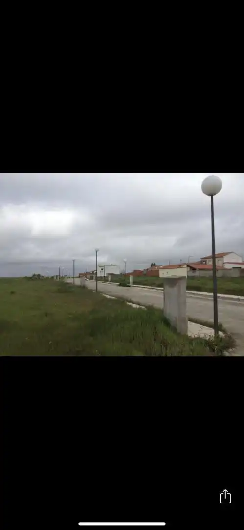 Terreno en venta en Calle San Julian, 10, Las Ventas de San Julián Terreno en venta en Las Ventas de San Julián