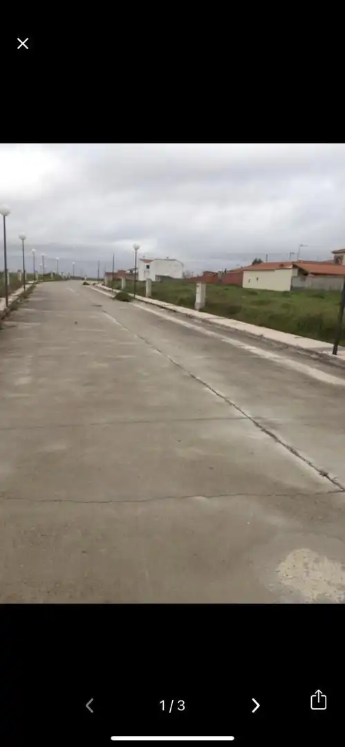 Terreno en venta en Calle San Julian, 10, Las Ventas de San Julián Terreno en venta en Las Ventas de San Julián