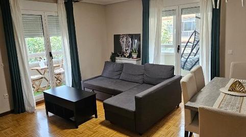 Photo 4 of Flat for sale in Avenida de Mariano Andrés, 184, La Asunción - La Inmaculada, León