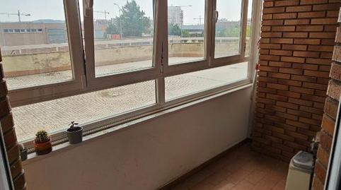 Photo 5 of Flat for sale in Avenida de Mariano Andrés, 184, La Asunción - La Inmaculada, León