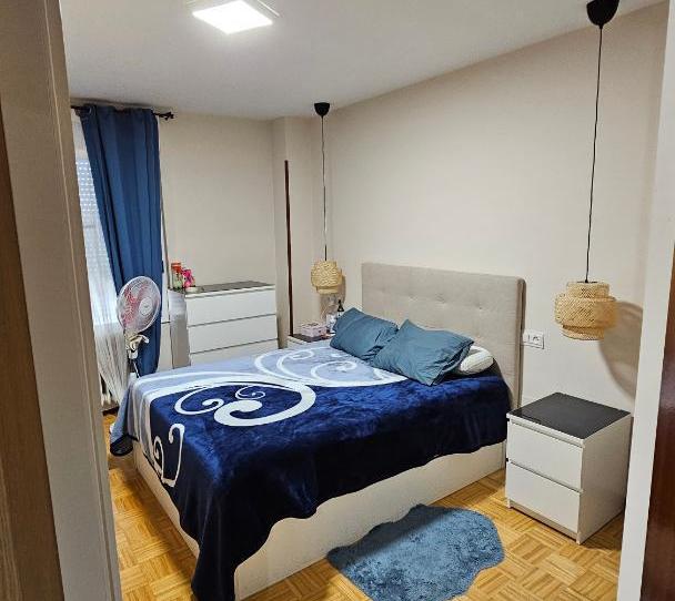 Photo 1 of Flat for sale in Avenida de Mariano Andrés, 184, La Asunción - La Inmaculada, León