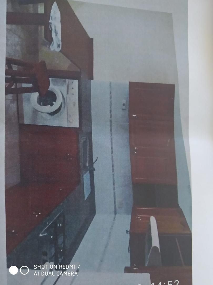 Flat to share in Arrecife  with Furnished, Washing machine and Microwave