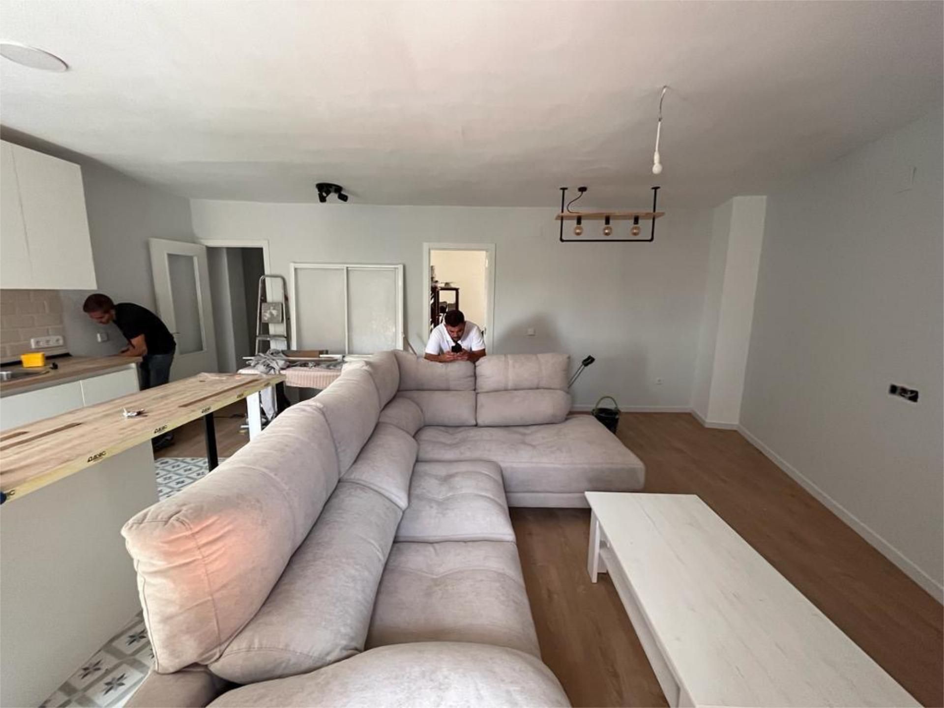 Piso de alquiler en Calle Nueva, 84, Casco Antiguo