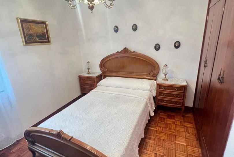 Photo 1 of Flat to share in Avenida Oviedo, 22a, Cerezo - Aspla - Torres, Cantabria