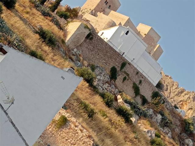 Piso en Alquiler en Calle Pilar, 21 en Luque