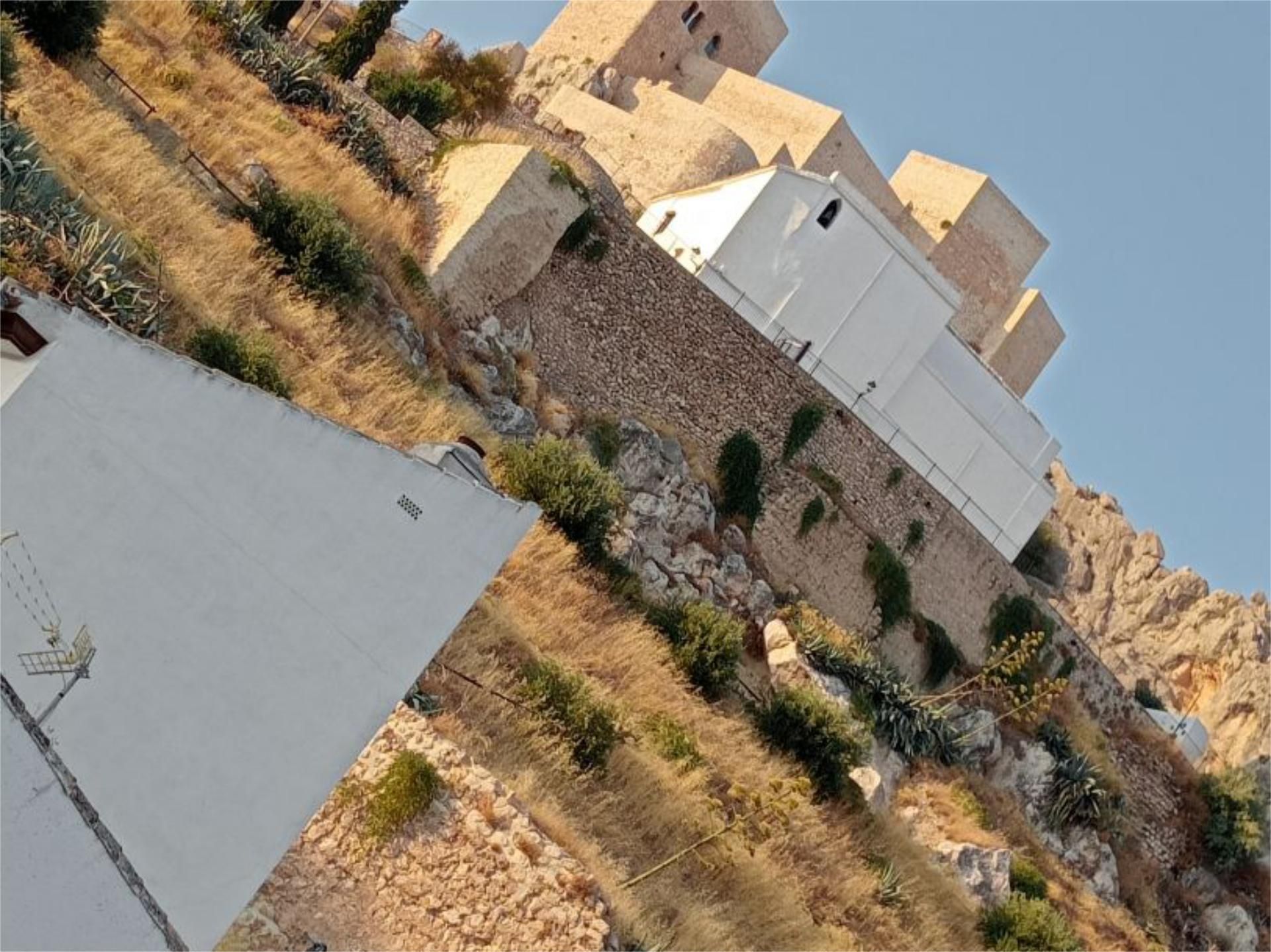 Wohnung miete in Calle Pilar, 21, Luque