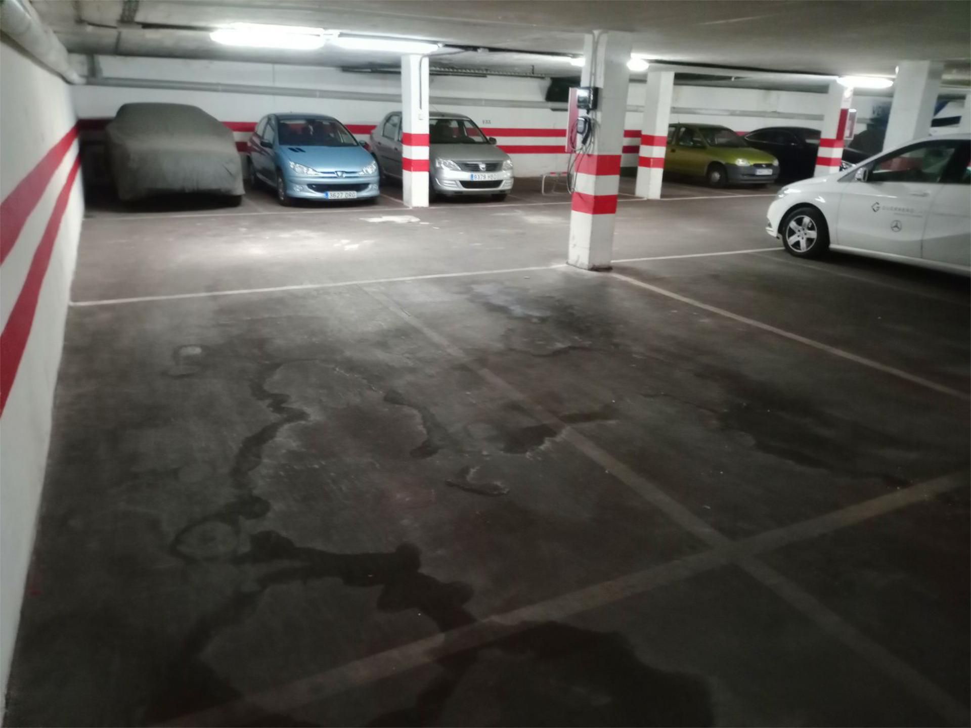 Aparcament de Garatge en venda en Torrox