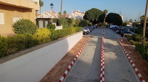 Garage for sale in Urbanización Costa del Oro, 1, Centro Internacional, Málaga - image 4 Photo 4 of Garage for sale in Urbanización Costa del Oro, 1, Centro Internacional, Málaga