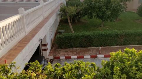 Garage for sale in Urbanización Costa del Oro, 1, Centro Internacional, Málaga - image 5 Photo 5 of Garage for sale in Urbanización Costa del Oro, 1, Centro Internacional, Málaga