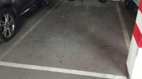 Garage for sale in Urbanización Costa del Oro, 1, Centro Internacional, Málaga - image 3 Photo 3 of Garage for sale in Urbanización Costa del Oro, 1, Centro Internacional, Málaga