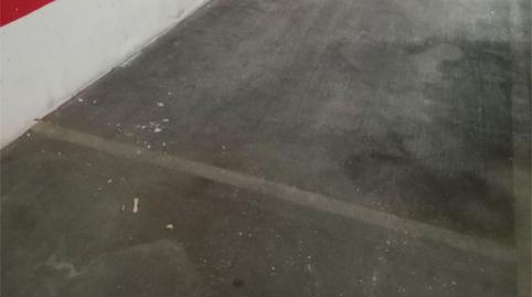 Garage for sale in Urbanización Costa del Oro, 1, Centro Internacional, Málaga - image 2 Photo 2 of Garage for sale in Urbanización Costa del Oro, 1, Centro Internacional, Málaga