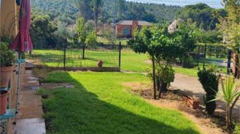 Foto 4 de Casa adosada en venda a Alcuéscar, Cáceres