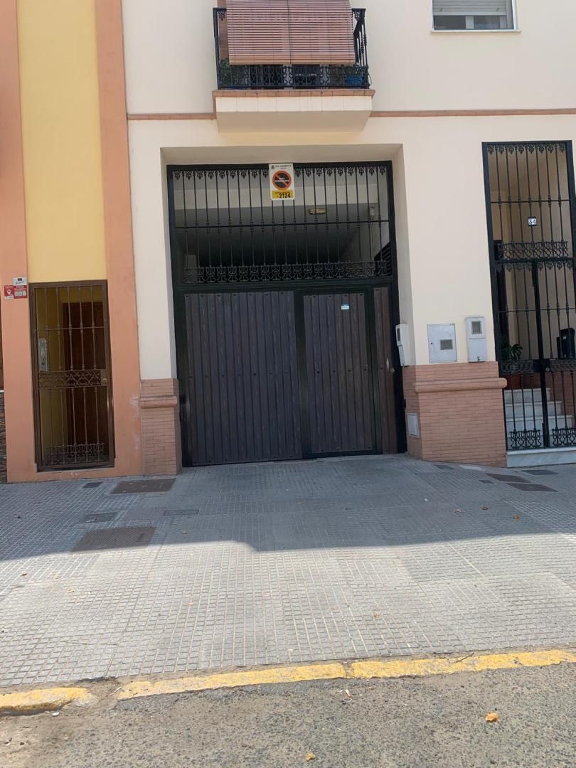 Aparcament de Garatge en venda en  Huelva Capital