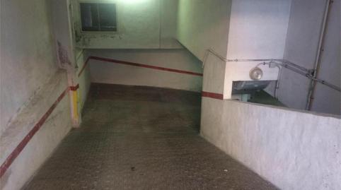 Garage for sale in Avenida Doctor Gregorio Marañón, 56, El Acequión, Alicante - image 4 Photo 4 of Garage for sale in Avenida Doctor Gregorio Marañón, 56, El Acequión, Alicante