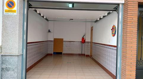 Casa adosada en venda a Calle Santa Elena, 6, Motril ciudad, Granada - imatge 5 Foto 5 de Casa adosada en venda a Calle Santa Elena, 6, Motril ciudad, Granada