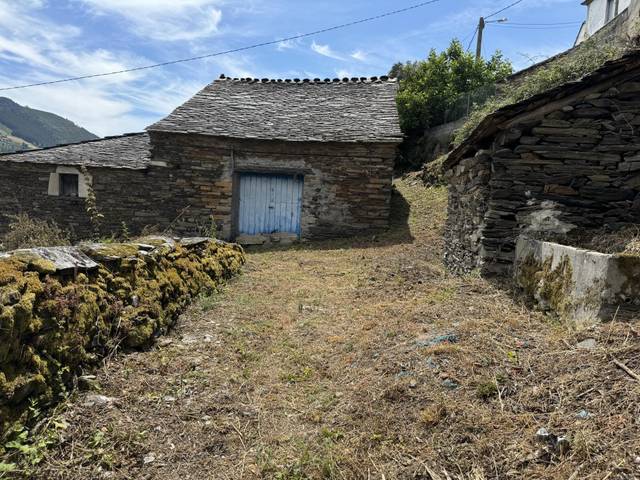 Piso en Venta en Lugar Ouviaño-Pq Ouviñao, 4D en Negueira de Muñiz