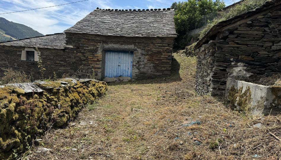 Foto 1 de Pis en venda a Lugar Ouviaño-pq Ouviñao, 4d, Negueira de Muñiz , Lugo
