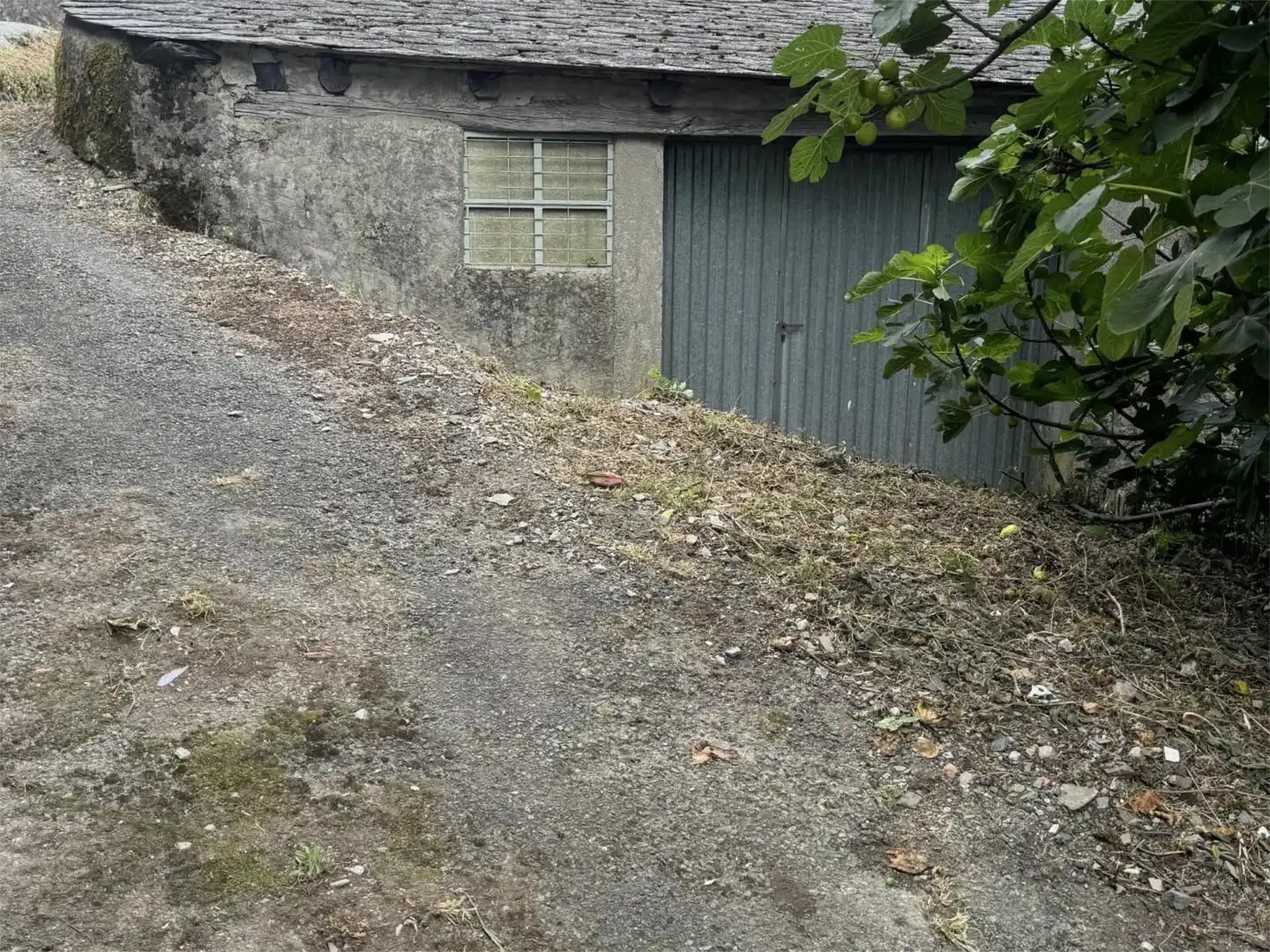 Pis en venda a Lugar Ouviaño-Pq Ouviñao, Negueira de Muñiz Pis en venda en Negueira de Muñiz amb Jardí privat