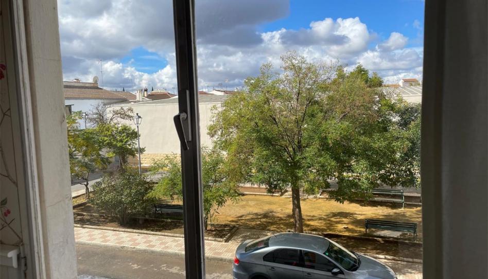 Foto 1 de Piso en venta en Calle San Miguel, 2, Campillos, Málaga