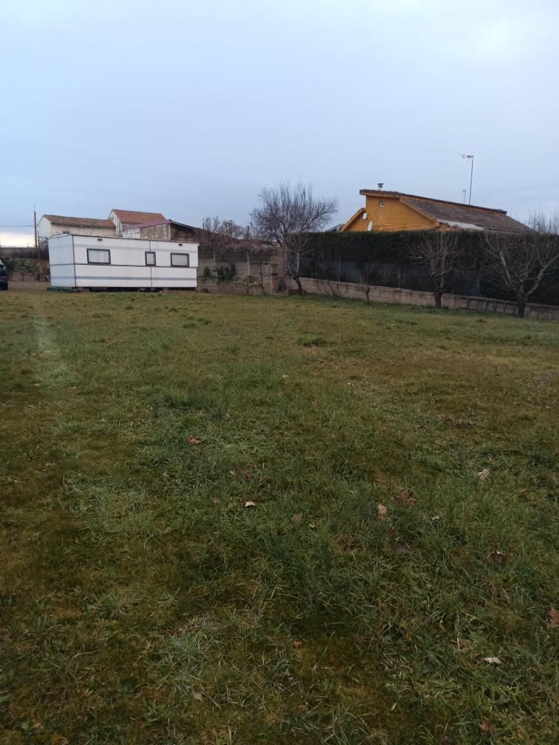 Land for sale in Santovenia de la Valdoncina