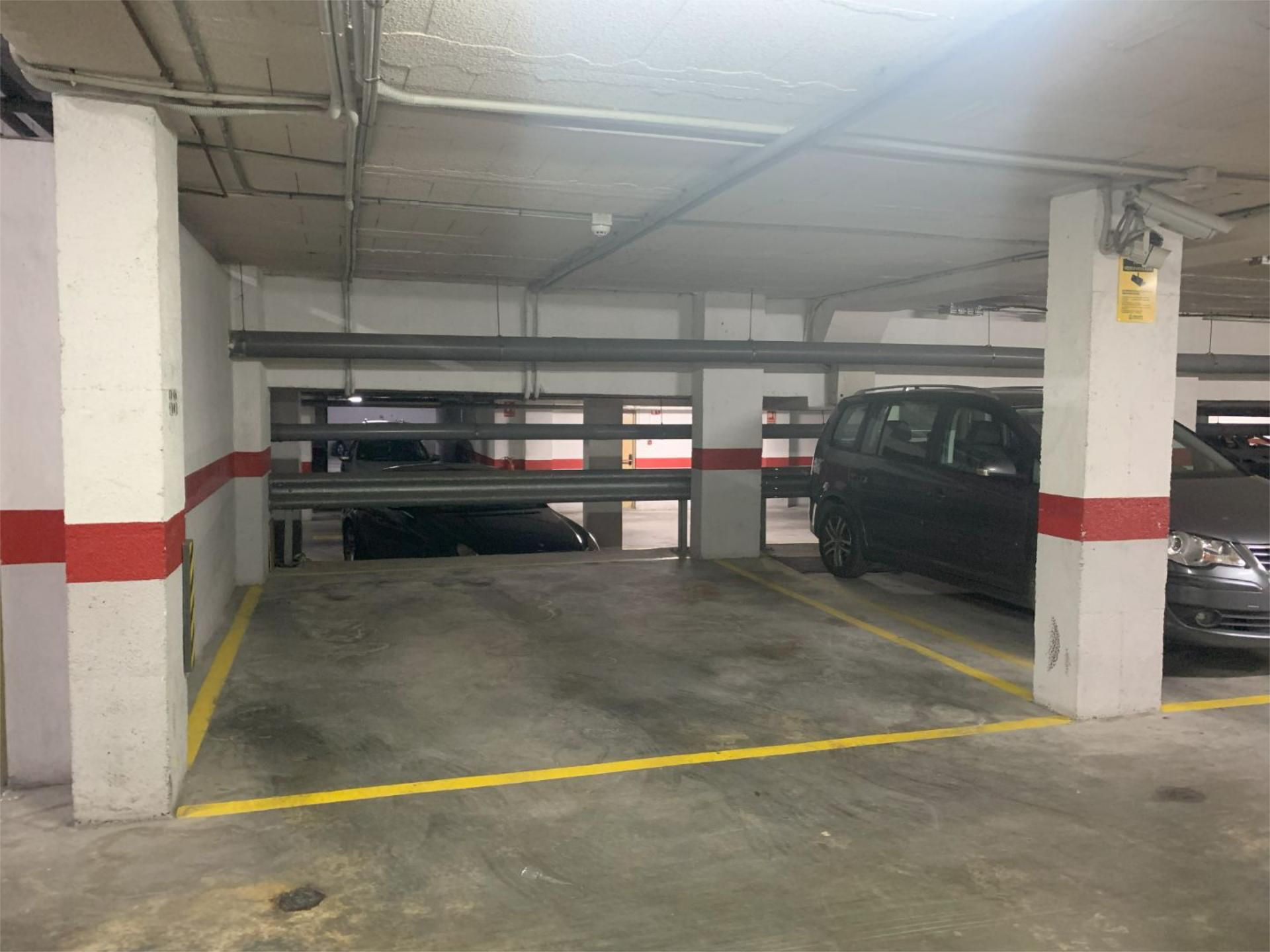 Aparcament de Garatge en venda en  Palma de Mallorca