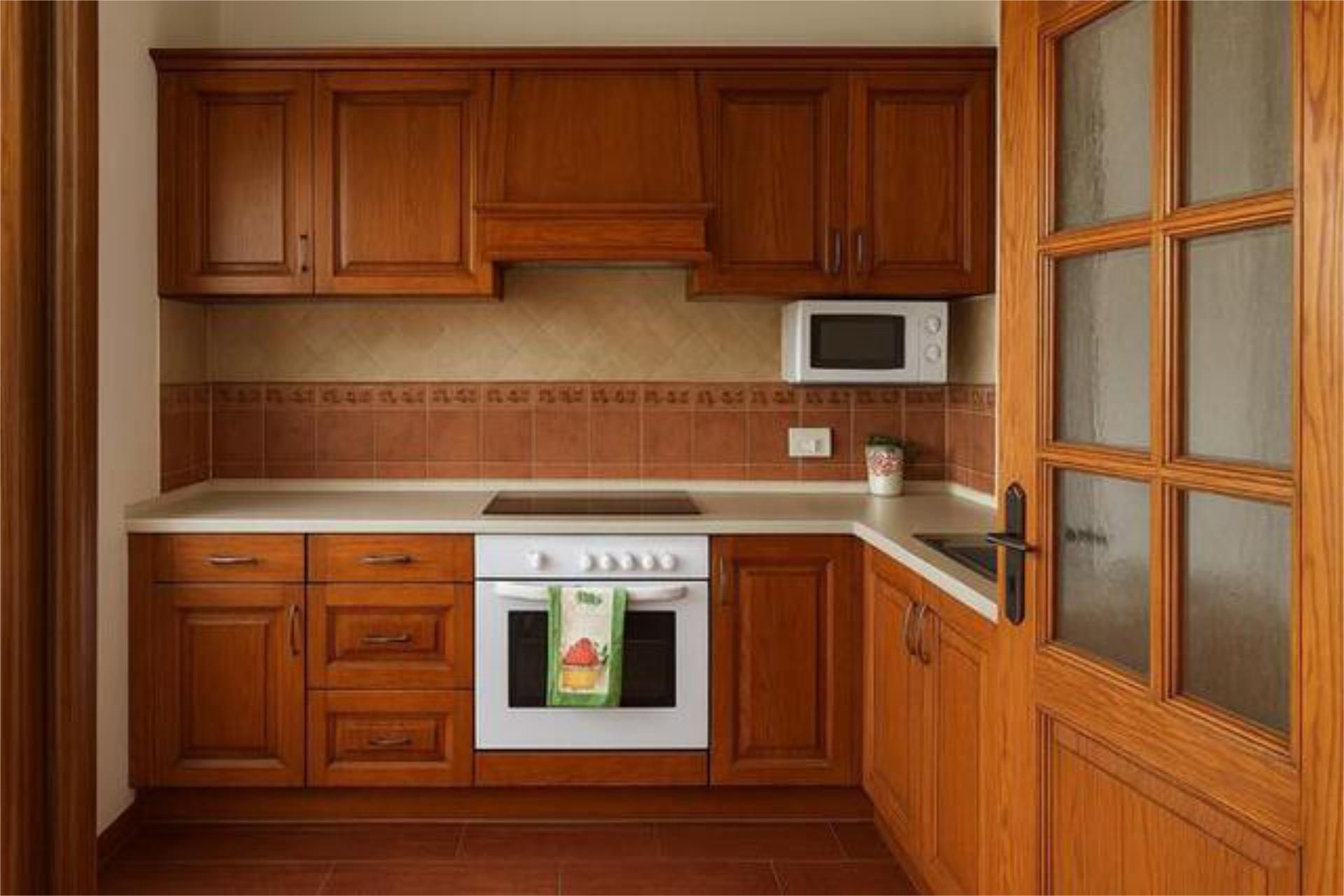 Kitchen of House or chalet for sale in  Córdoba Capital  with Terrace