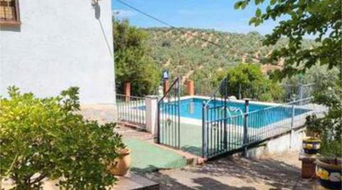 Foto 4 de Casa adosada en venda a Guarromán, Jaén