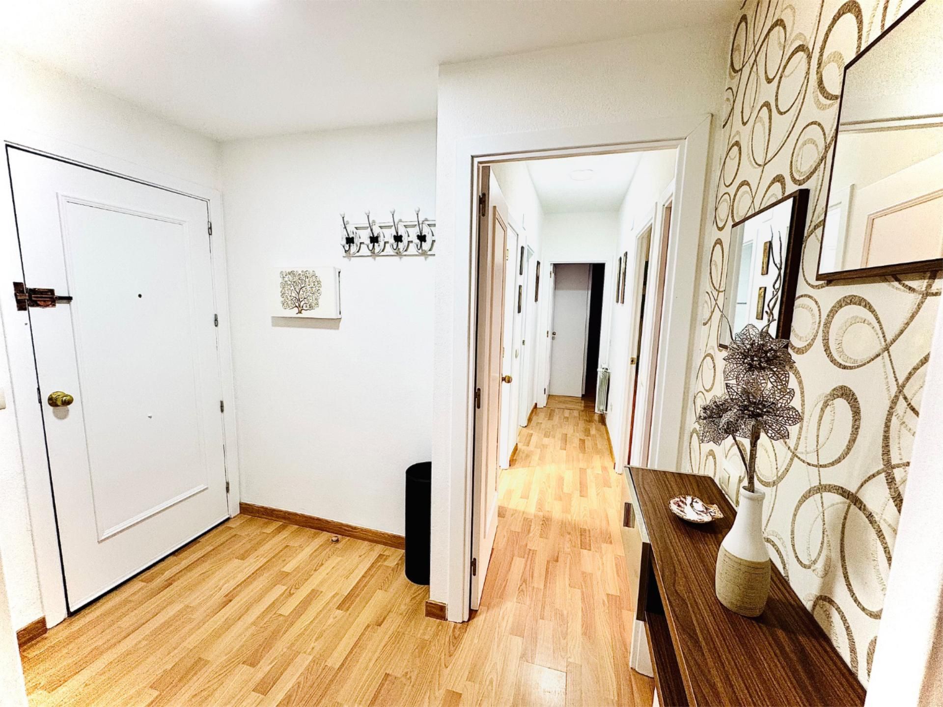 Flat for sale in A Rúa   with Heating, Parquet flooring and Storage room