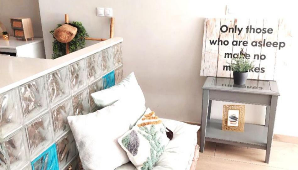 Apartament de lloguer a Partida Senillar P 24, 64, El Grao, Castellón - imatge 1 Foto 1 de Apartament de lloguer a Partida Senillar P 24, 64, El Grao, Castellón