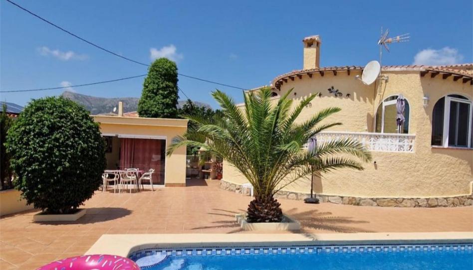 Photo 1 of House or chalet to rent in Urbanización Ortenbach, 9j, Marisol Park - Ortembach - Los Almendros, Alicante