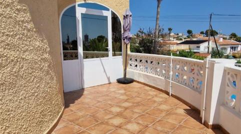 Photo 3 of House or chalet to rent in Urbanización Ortenbach, 9j, Marisol Park - Ortembach - Los Almendros, Alicante