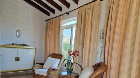 Photo 4 of House or chalet to rent in Urbanización Ortenbach, 9j, Marisol Park - Ortembach - Los Almendros, Alicante