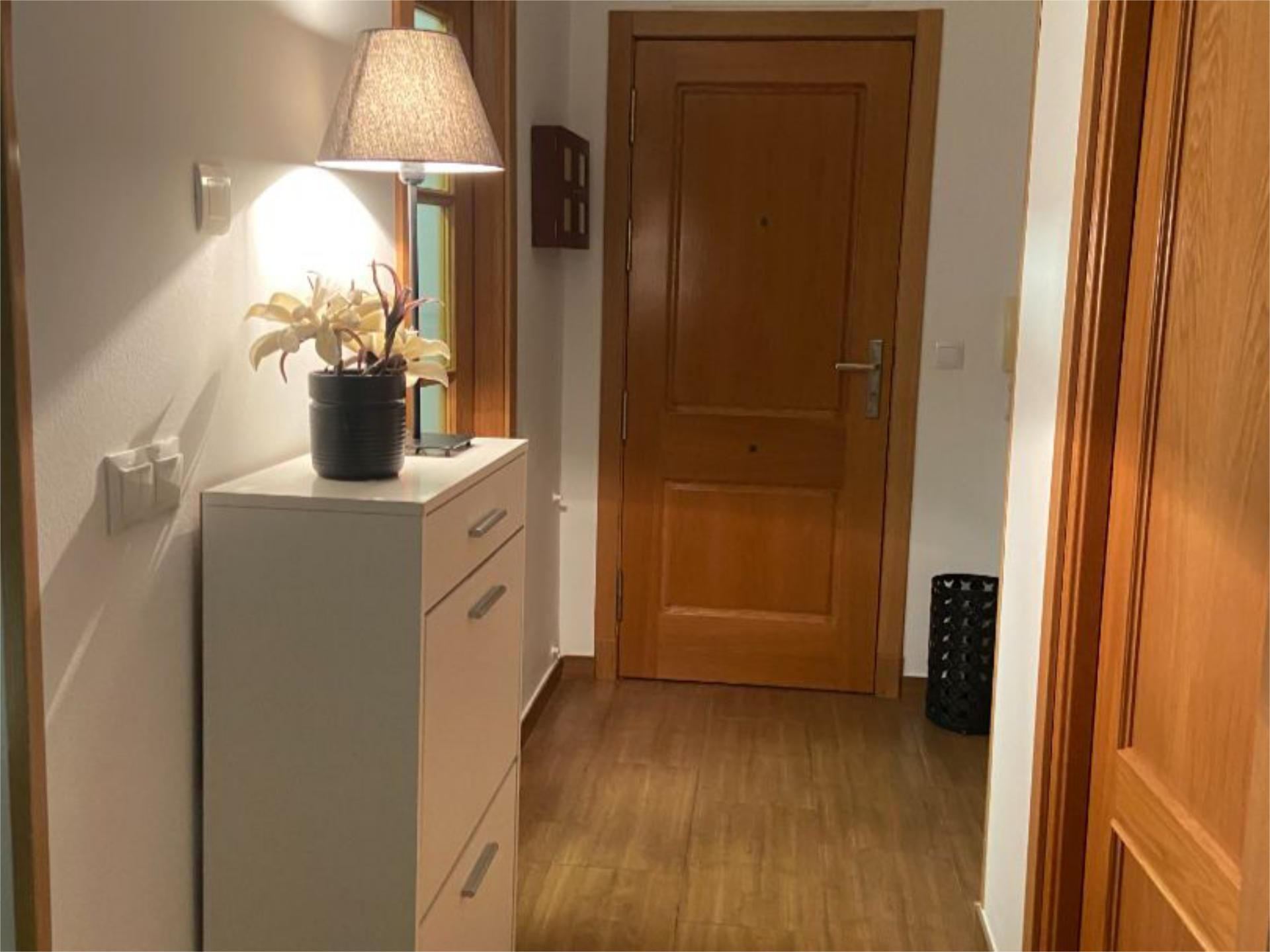 Flat to rent in Don Benito  with Air Conditioner, Parquet flooring and Terrace