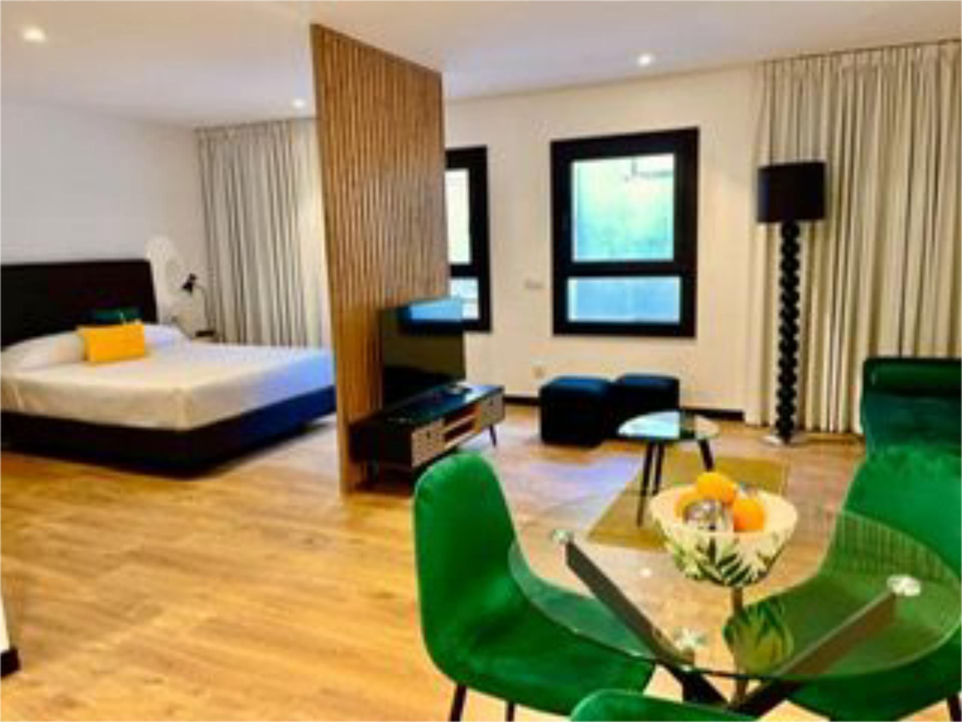 Flat to rent in La Rambla, 1, Centre
