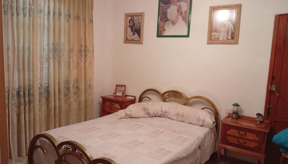 Planta baja en venta en Calle Nueva de la Sierra, 26, Herencia, Ciudad Real - imagen 1 Foto 1 de Planta baja en venta en Calle Nueva de la Sierra, 26, Herencia, Ciudad Real