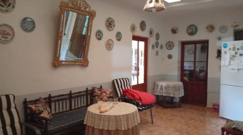 Planta baja en venta en Calle Nueva de la Sierra, 26, Herencia, Ciudad Real - imagen 4 Foto 4 de Planta baja en venta en Calle Nueva de la Sierra, 26, Herencia, Ciudad Real